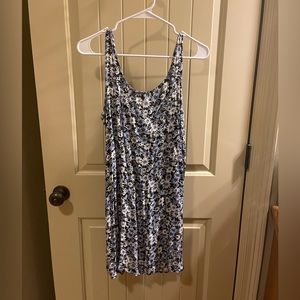 American Eagle Dress
